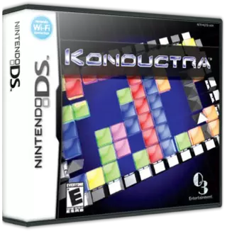 jeu Konductra